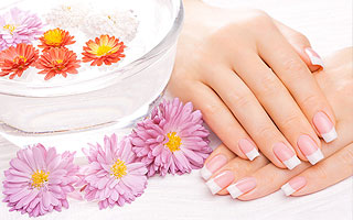 Nail care