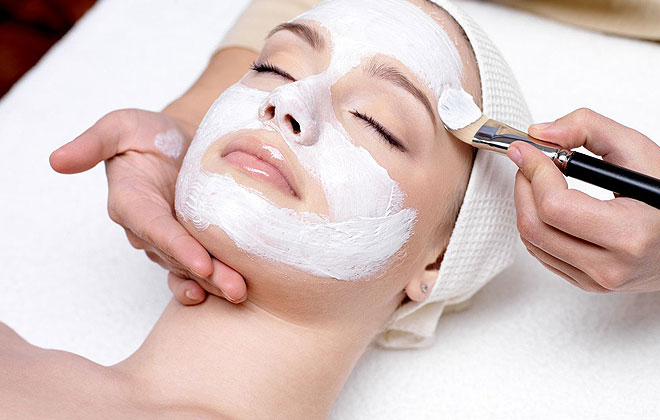 Facial