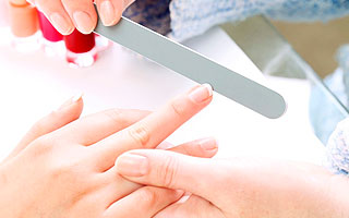 Manicure