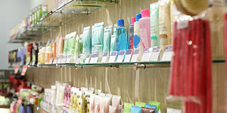 Skin care products