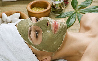 Facial