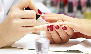 Pretty nails